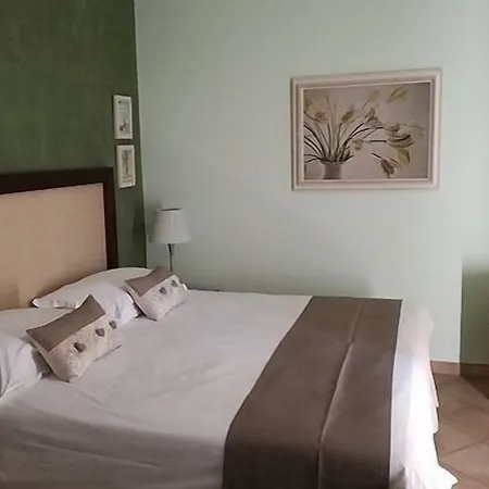 Santa Giusta Hotel Perinaldo
